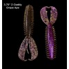 BOJANGLE Baits Z-Daddy Salted 3.75"